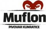Pivovar Kunratice / Muflon