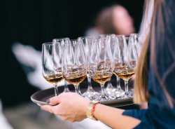 Praha ožije 7. dubna whisky aneb Whiskyfest 2018