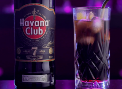 Rum s kolou po kubánsku: Recept na Cuba Libre