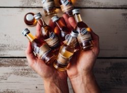 On-line degustace whisky jsou hitem letošního roku