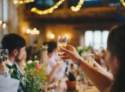 Jak vybrat alkohol na svatbu a na co nezapomenout