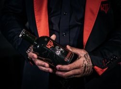 KTVodka: Vodka Rudolf Jelínek se silou Karlose Vémoly