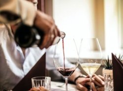 Vína z Abruzza: Ochutnejte střední Itálii