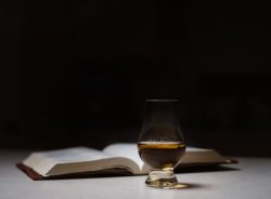 Whisky kompas: Původ slova WHISKY