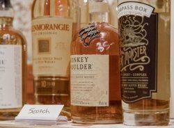 Whisky kompas: Skotsko, ráj milovníků whisky