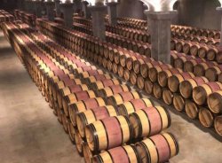Rumový průvodce: Dřevěné sudy