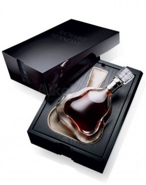 Hennessy Decanter of Creation Particuliére 1l 40 %