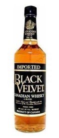 Black Velvet 0,7l 40%