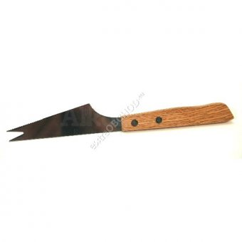 Barmanský nůž s vidličkou