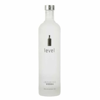 Absolut Level vodka 0,7l 40%