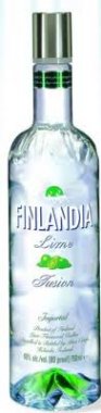 Finlandia Lime 1l 37,5%