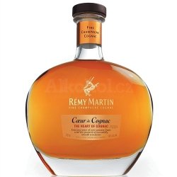 Rémy Martin Coeur de Cognac Special Cuvée 0,7l 40%