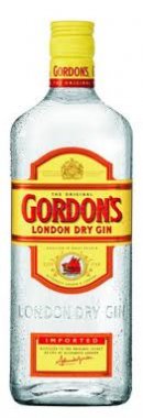 Gordon´s London Dry Gin