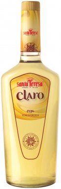 Santa Teresa Claro 0,7l 40%