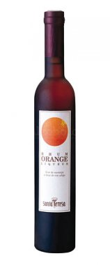 Santa Teresa Rhum Orange 0,5l 40%