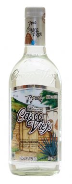 Casco Viejo Blanco 0,7l 38%