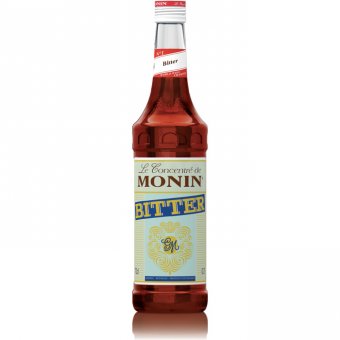 Monin Bitter 0,7l