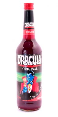 Dracula 0,7l 24% 0,7l