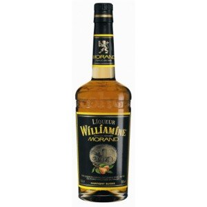 Liqueur Williamine Morand 0,7l 35%