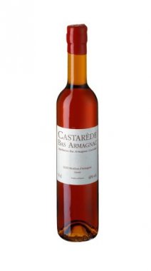 Armagnac Castaréde 0,7l 40%