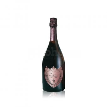 Dom Pérignon Vintage Rose 2000 0,75l 12%