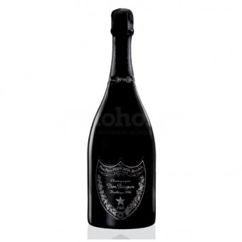 Dom Pérignon Oenotheque Vintage 1996 0,75l 12%