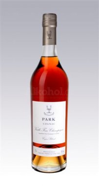 Park XO Vieille Fine Champagne 0,7l 40%