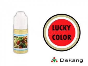 Liquid Dekang 30ml, 18mg, Happy Color