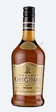Brandy Stock Original