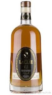 Cognac Laclie VS