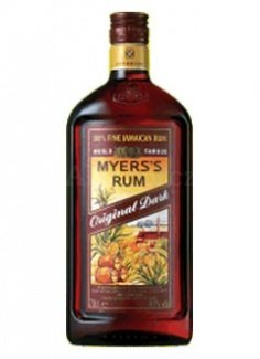 Myers Planters Rum
