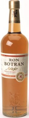 Ron Botran Aňejo 8 rum