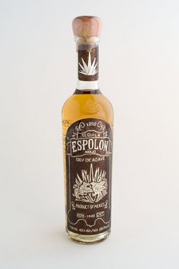 Tequila Espolon Aňejo