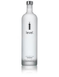 Level vodka