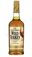 Wild Turkey bourbon