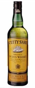 Cutty Sark 0,7l 40%