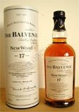 Balvenie 17y New Wood