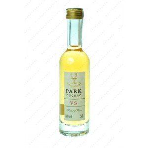 Park VS 0,05l 40%