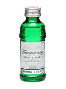 Tanqueray Gin 0,05l 47,3%