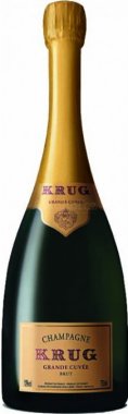 Krug Grande Cuvée 1,5 l 12 %