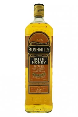Bushmills Honey 1l 35%