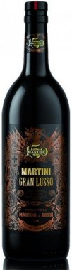 Martini Gran Lusso 1l 16%