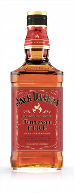 Jack Daniel's Fire 0,7l 35%