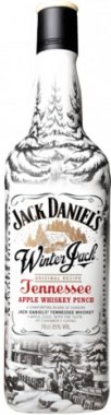 Jack Daniel's Winter Jack 0,7l 15%
