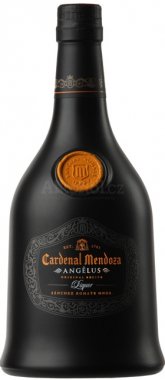 Cardenal Mendoza Angelus 0,7l 40%