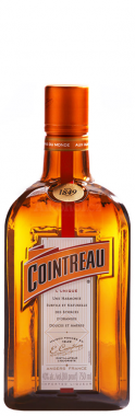 Cointreau pomerančový likér 0,7l 40%