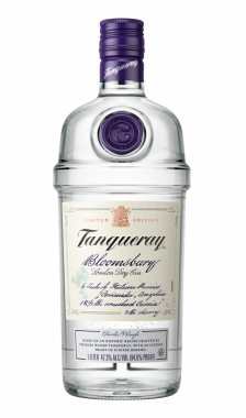 Tanqueray Bloomsbury Gin Traditional 1l 47,3%