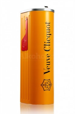 Veuve Clicquot Mailbox Brut 0,75l 12% Plech