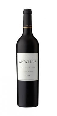 Klein Constantia "Anwilka" 2012 0,75l 13,5%