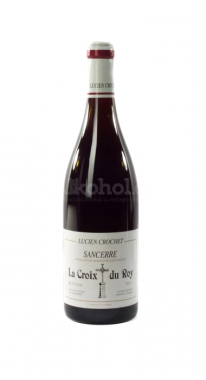 Domaine Vacheron Sancerre Rouge "La Croix Du Roy" 2013 0,75l 15%